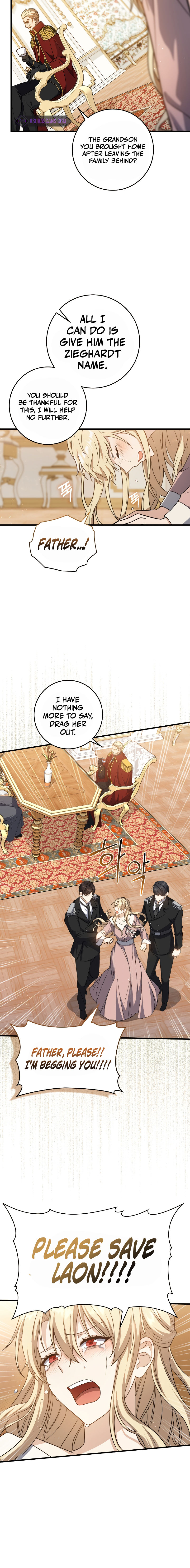 The Reincarnated Assassin is a Genius Swordsman - Chapter 3 Page 2