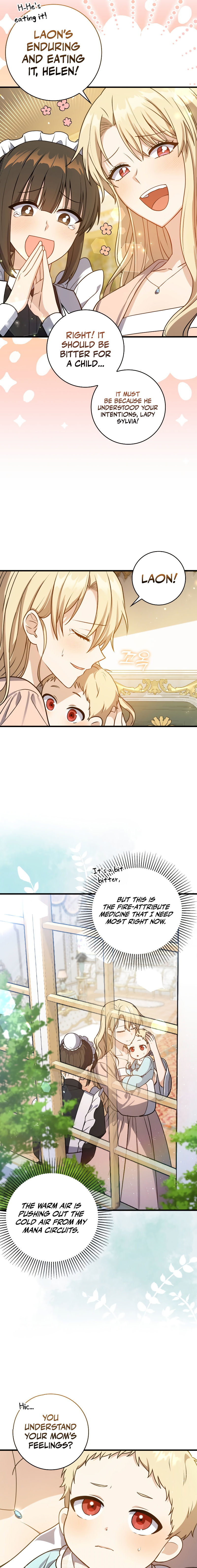 The Reincarnated Assassin is a Genius Swordsman - Chapter 3 Page 7