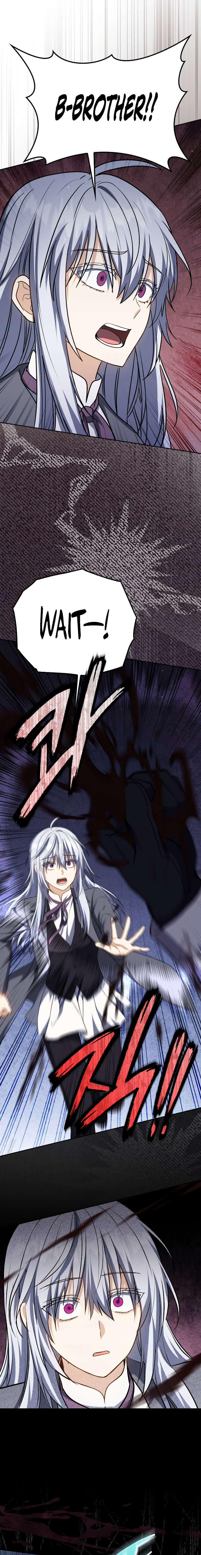 The Reincarnated Assassin is a Genius Swordsman - Chapter 30 Page 15