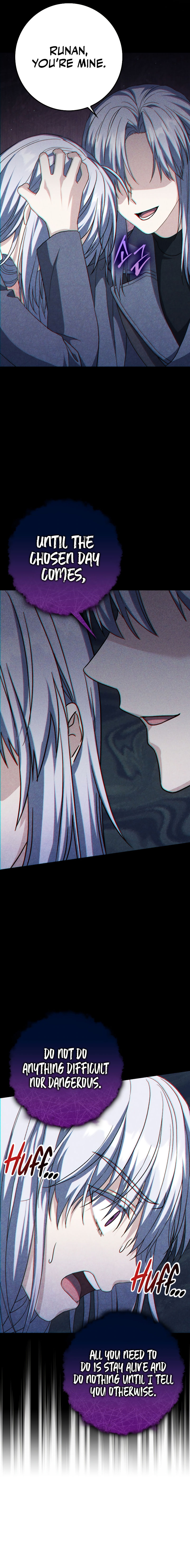 The Reincarnated Assassin is a Genius Swordsman - Chapter 30 Page 18