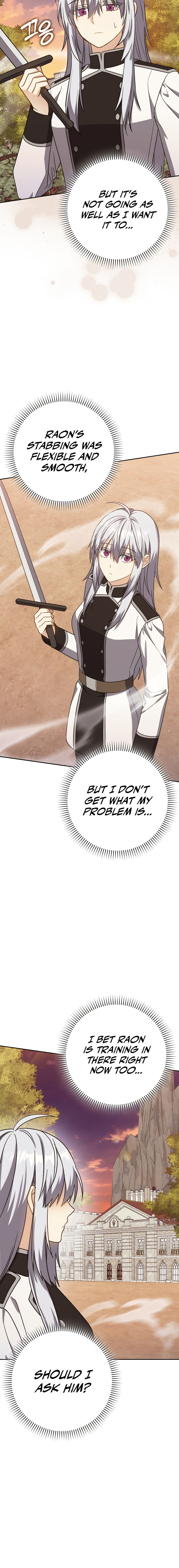 The Reincarnated Assassin is a Genius Swordsman - Chapter 30 Page 6