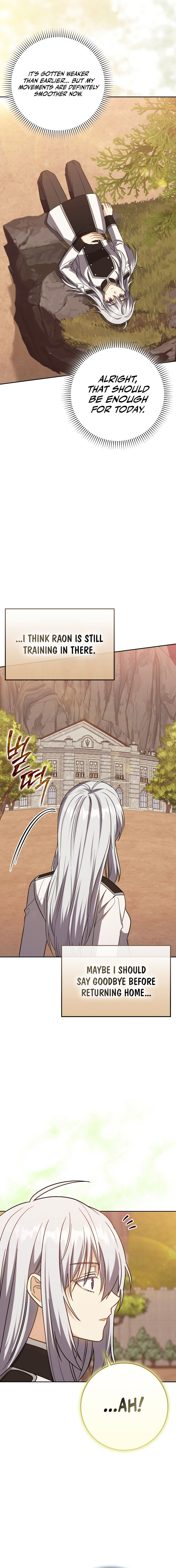The Reincarnated Assassin is a Genius Swordsman - Chapter 30 Page 8