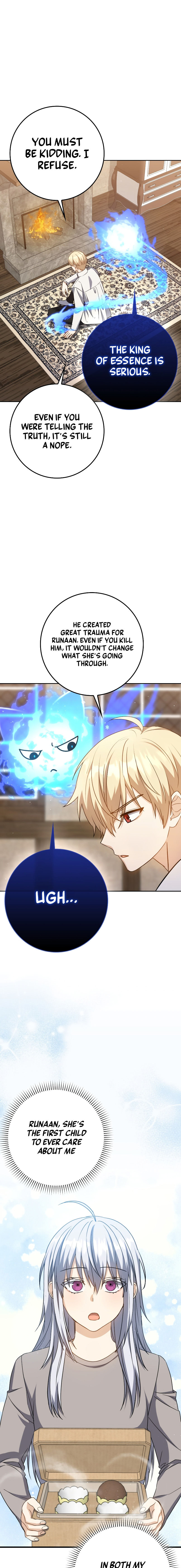 The Reincarnated Assassin is a Genius Swordsman - Chapter 31 Page 15