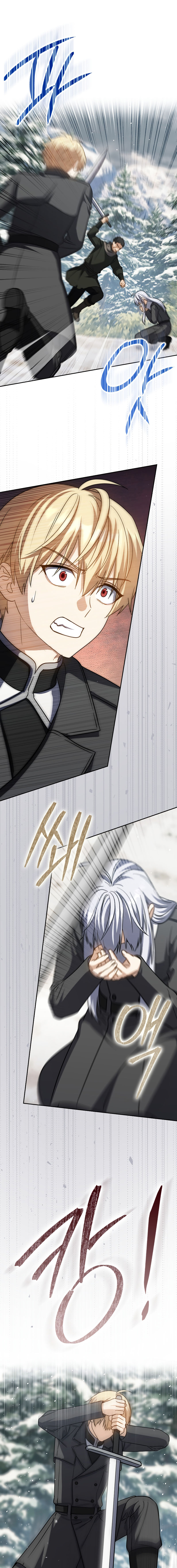 The Reincarnated Assassin is a Genius Swordsman - Chapter 33 Page 1