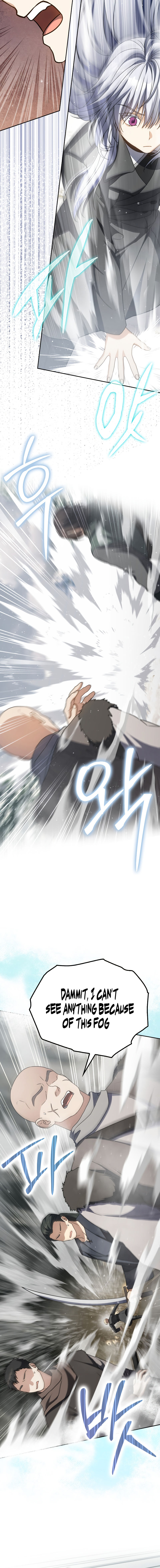 The Reincarnated Assassin is a Genius Swordsman - Chapter 33 Page 12