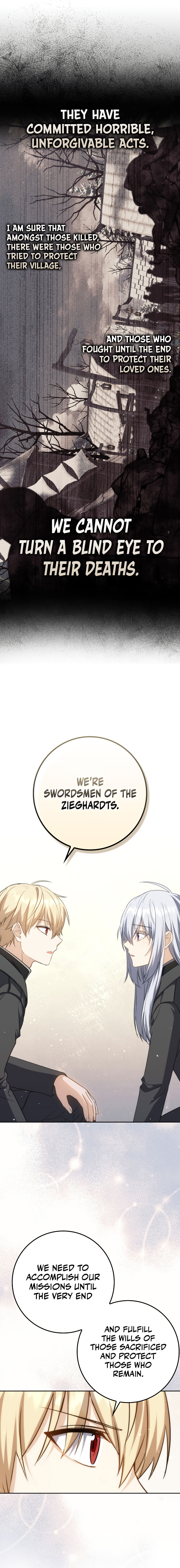 The Reincarnated Assassin is a Genius Swordsman - Chapter 33 Page 17