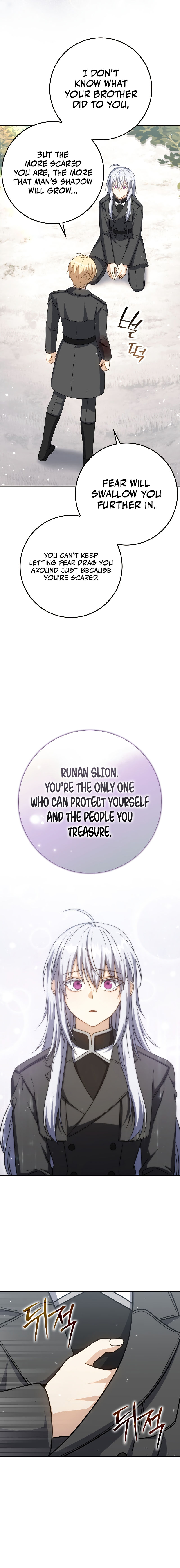 The Reincarnated Assassin is a Genius Swordsman - Chapter 33 Page 18