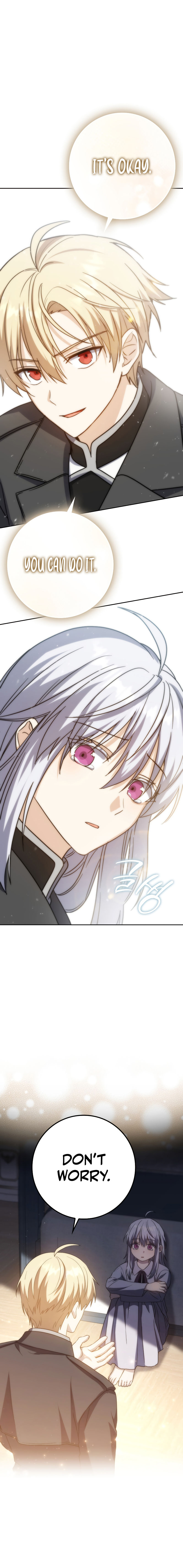 The Reincarnated Assassin is a Genius Swordsman - Chapter 34 Page 16