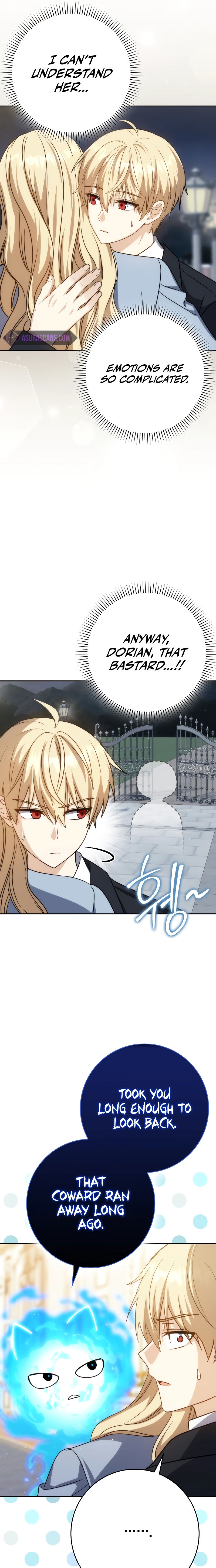 The Reincarnated Assassin is a Genius Swordsman - Chapter 35 Page 23