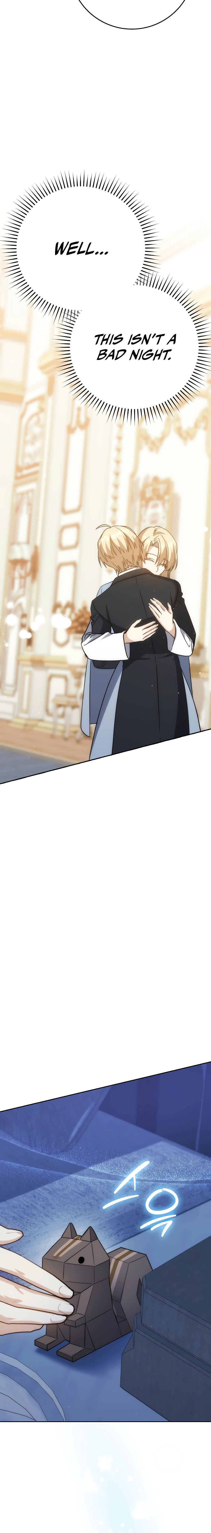 The Reincarnated Assassin is a Genius Swordsman - Chapter 35 Page 24