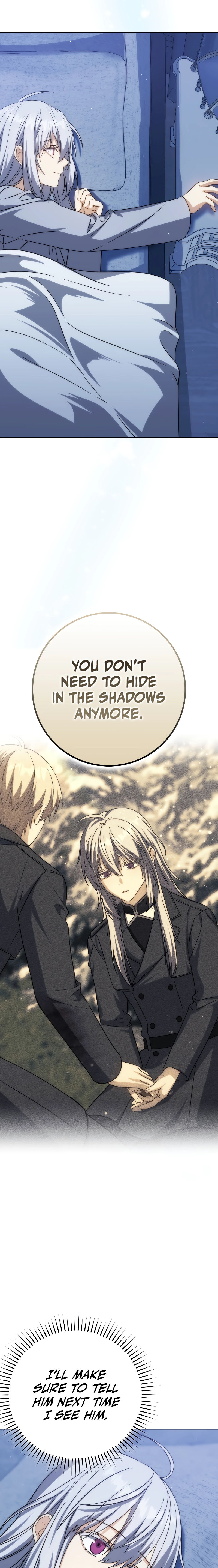 The Reincarnated Assassin is a Genius Swordsman - Chapter 35 Page 25