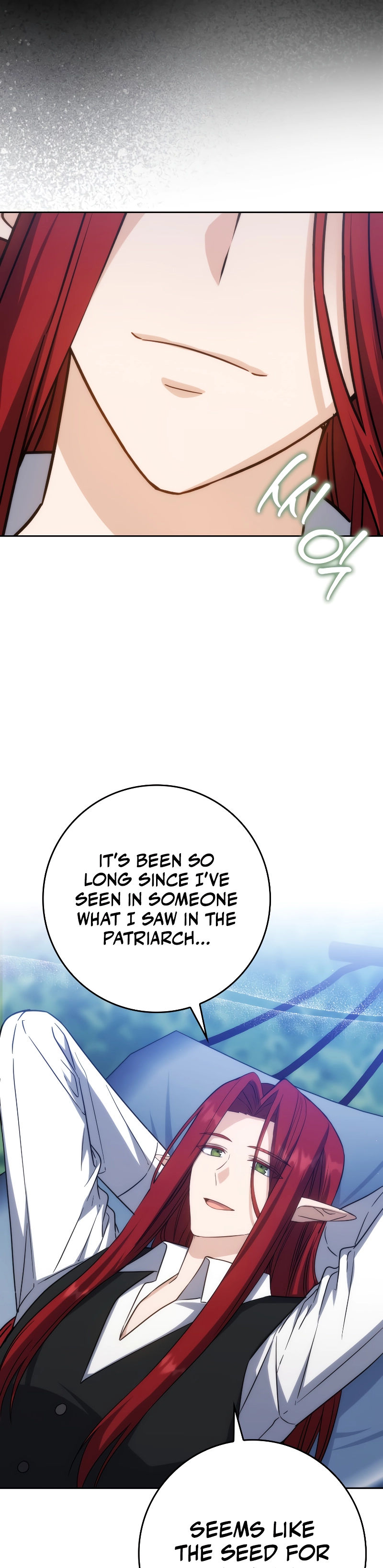 The Reincarnated Assassin is a Genius Swordsman - Chapter 35 Page 27