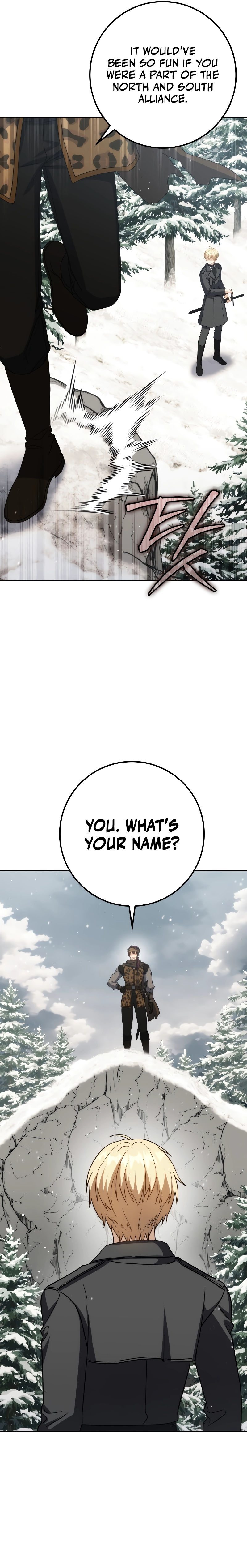 The Reincarnated Assassin is a Genius Swordsman - Chapter 35 Page 7