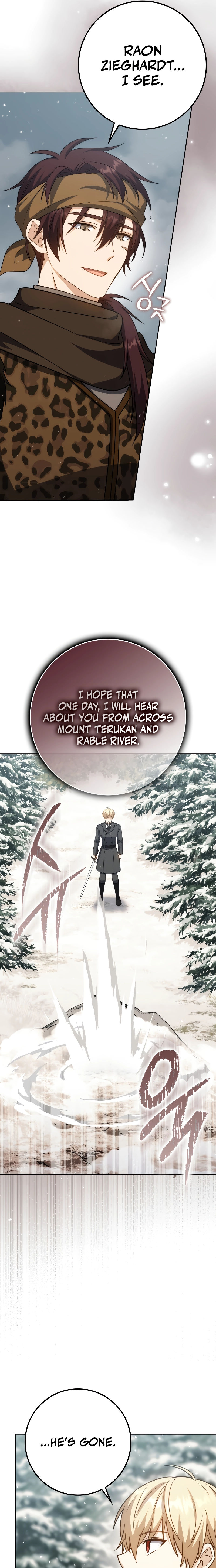 The Reincarnated Assassin is a Genius Swordsman - Chapter 35 Page 9