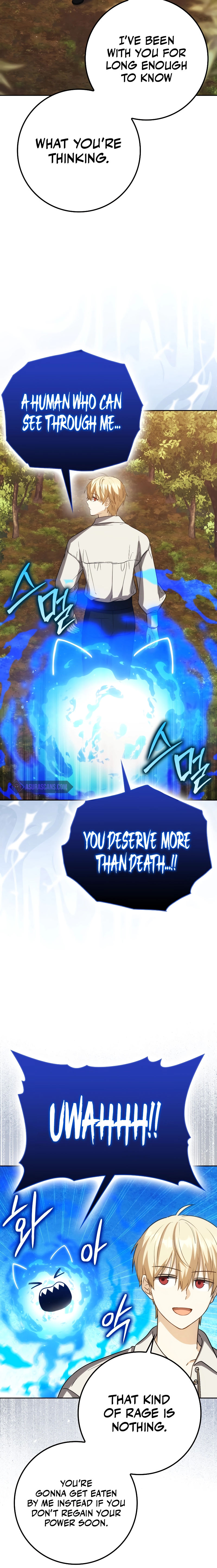 The Reincarnated Assassin is a Genius Swordsman - Chapter 36 Page 12