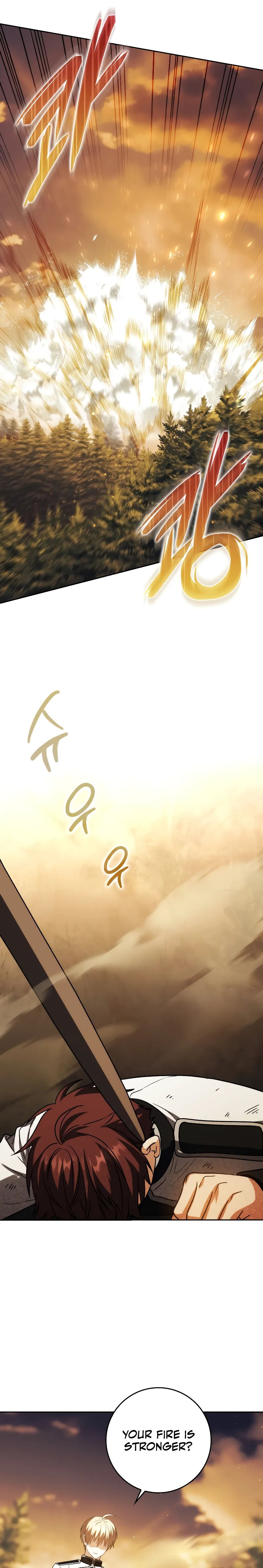 The Reincarnated Assassin is a Genius Swordsman - Chapter 39 Page 31