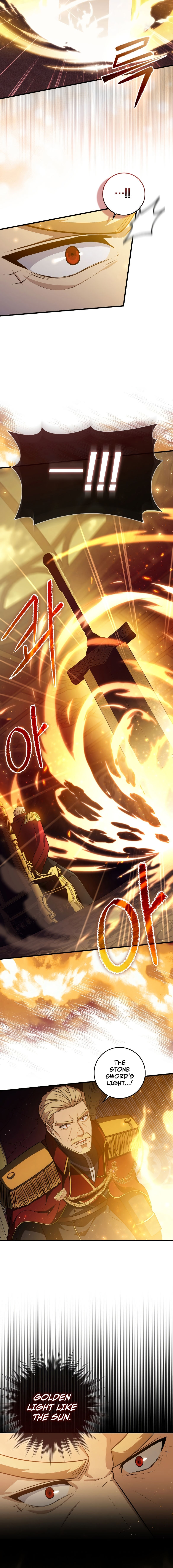 The Reincarnated Assassin is a Genius Swordsman - Chapter 4 Page 14