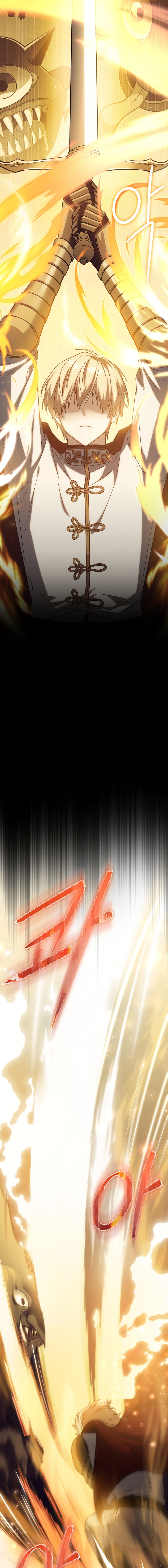 The Reincarnated Assassin is a Genius Swordsman - Chapter 4 Page 9