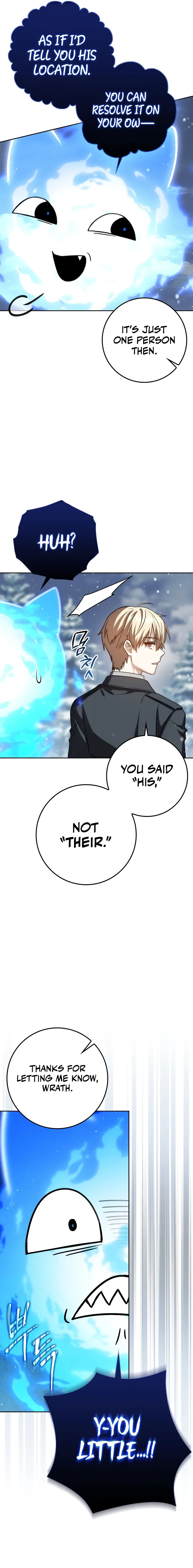 The Reincarnated Assassin is a Genius Swordsman - Chapter 40 Page 17