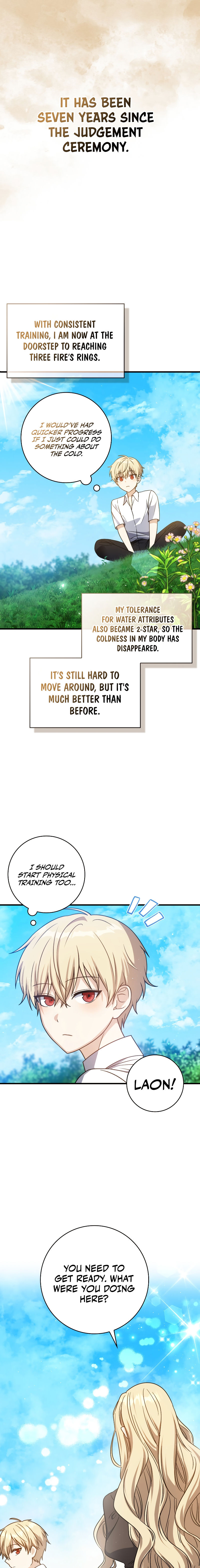 The Reincarnated Assassin is a Genius Swordsman - Chapter 5 Page 1