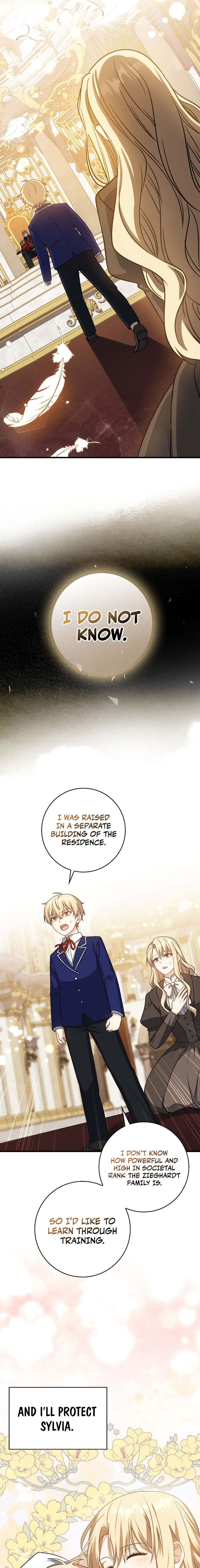 The Reincarnated Assassin is a Genius Swordsman - Chapter 5 Page 17