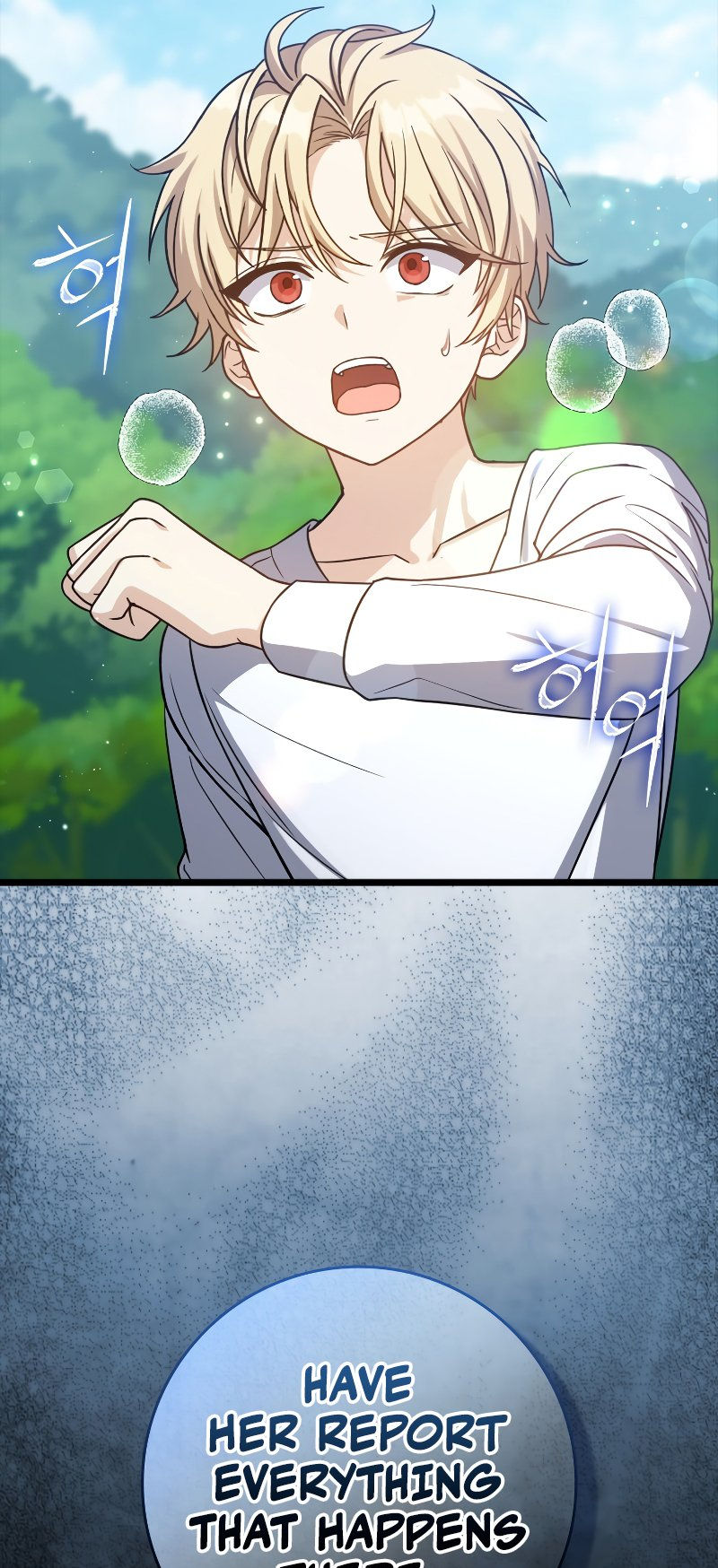The Reincarnated Assassin is a Genius Swordsman - Chapter 5 Page 23