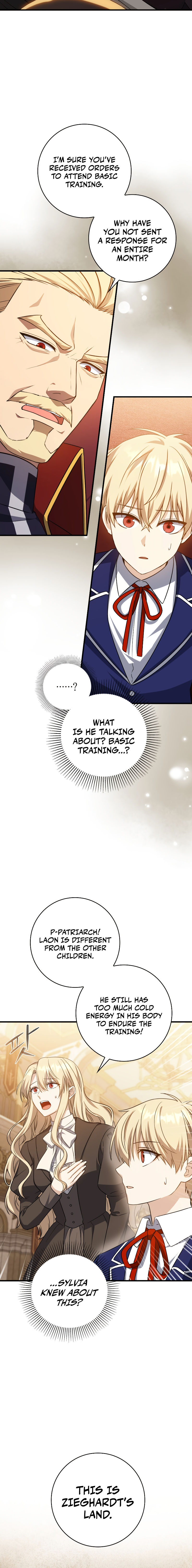 The Reincarnated Assassin is a Genius Swordsman - Chapter 5 Page 4