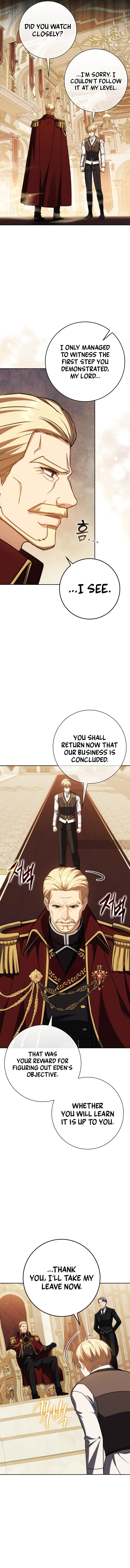 The Reincarnated Assassin is a Genius Swordsman - Chapter 52 Page 11