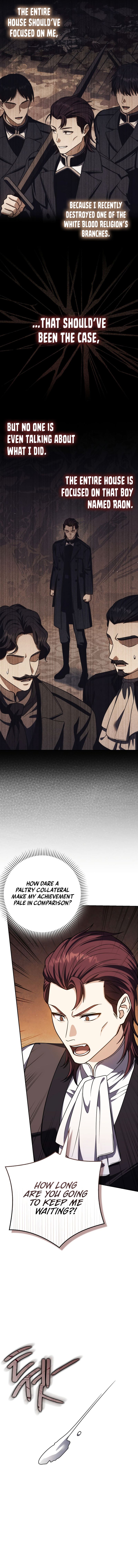 The Reincarnated Assassin is a Genius Swordsman - Chapter 53 Page 3