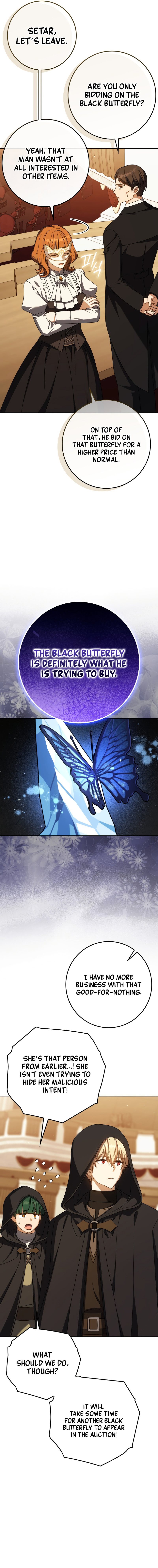 The Reincarnated Assassin is a Genius Swordsman - Chapter 58 Page 17