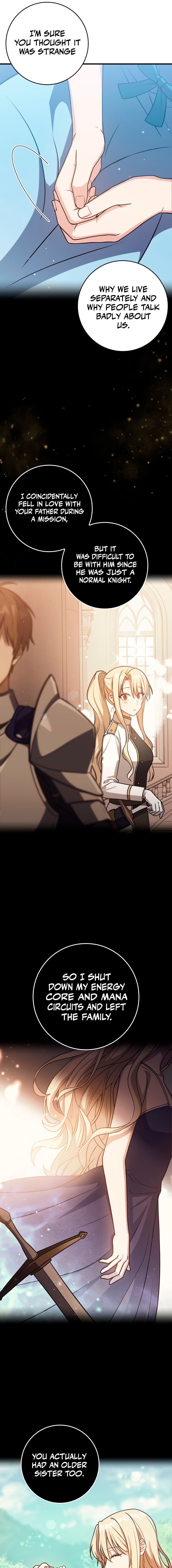 The Reincarnated Assassin is a Genius Swordsman - Chapter 6 Page 13
