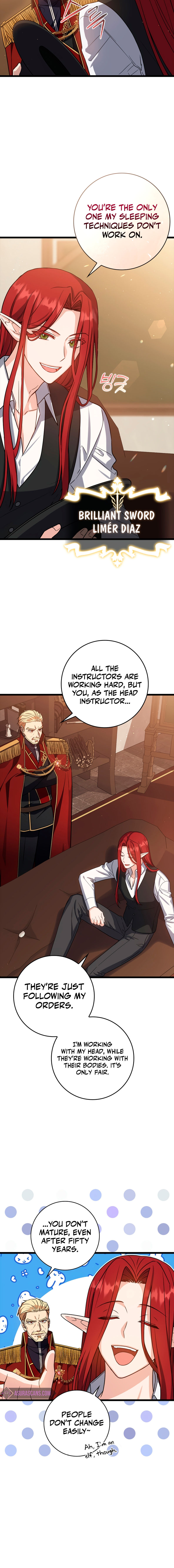 The Reincarnated Assassin is a Genius Swordsman - Chapter 6 Page 2