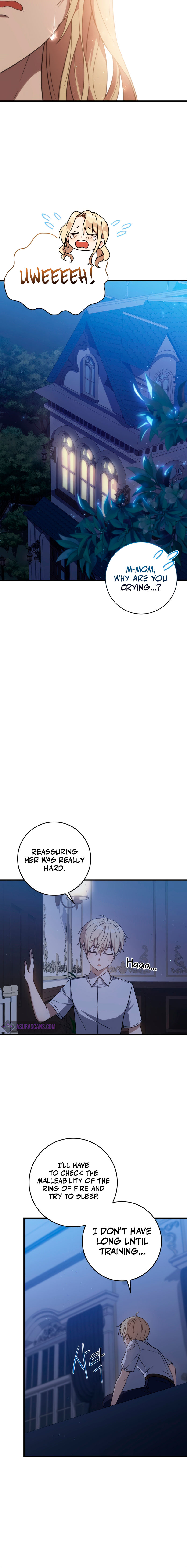 The Reincarnated Assassin is a Genius Swordsman - Chapter 6 Page 20