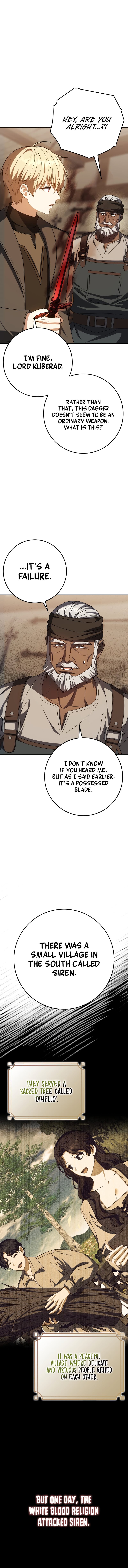 The Reincarnated Assassin is a Genius Swordsman - Chapter 60 Page 17