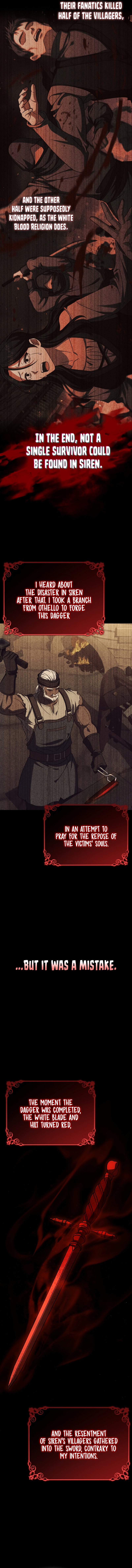The Reincarnated Assassin is a Genius Swordsman - Chapter 60 Page 18