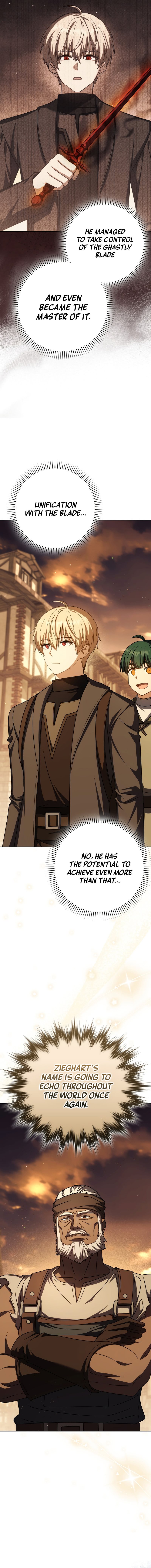 The Reincarnated Assassin is a Genius Swordsman - Chapter 61 Page 2