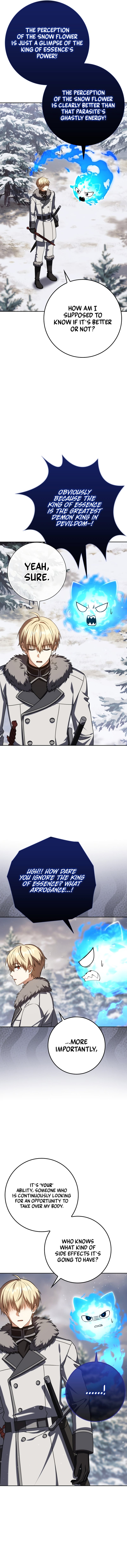 The Reincarnated Assassin is a Genius Swordsman - Chapter 62 Page 12