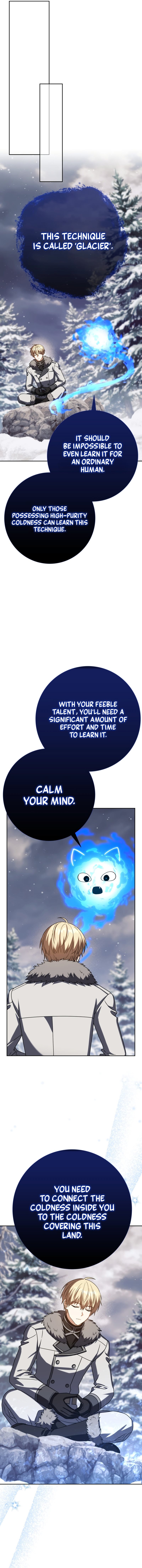 The Reincarnated Assassin is a Genius Swordsman - Chapter 62 Page 14