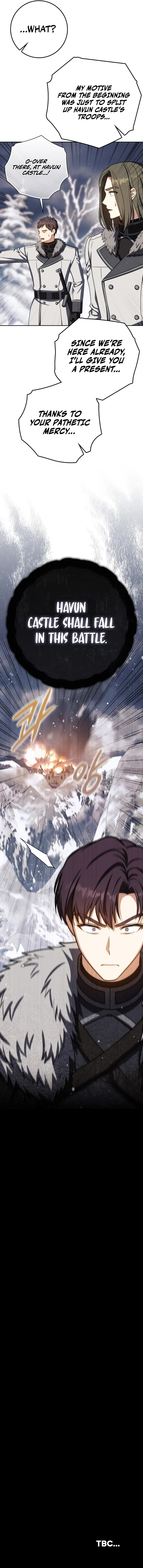 The Reincarnated Assassin is a Genius Swordsman - Chapter 66 Page 14
