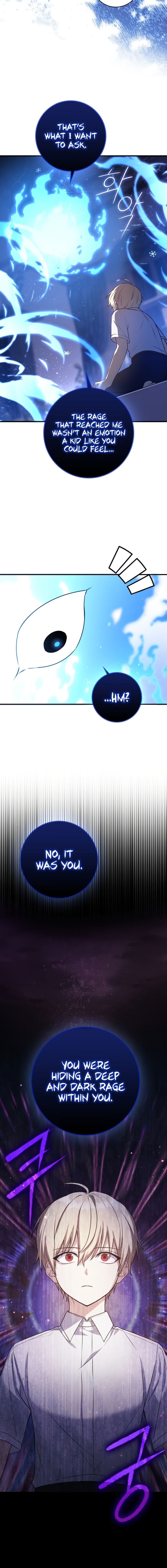 The Reincarnated Assassin is a Genius Swordsman - Chapter 7 Page 2