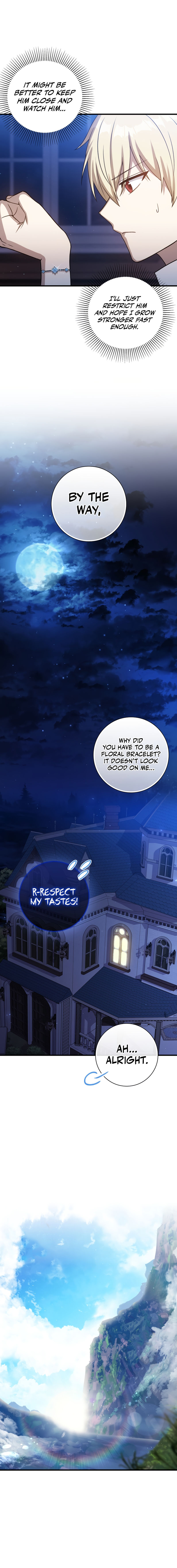 The Reincarnated Assassin is a Genius Swordsman - Chapter 7 Page 22