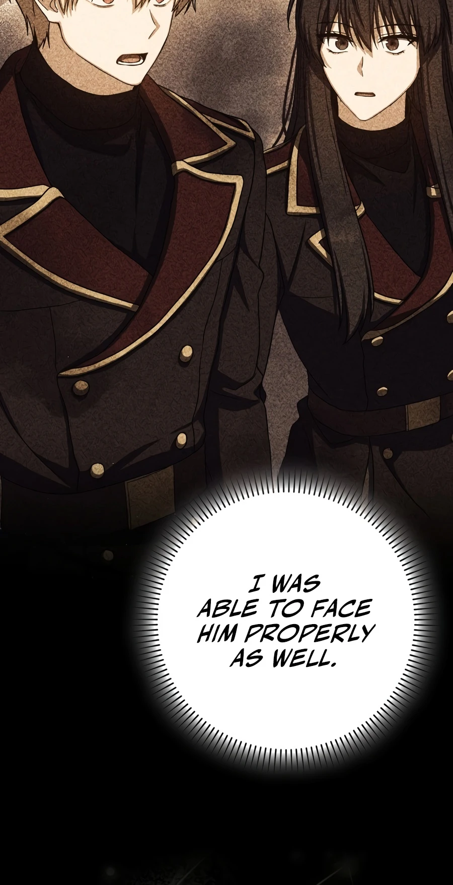 The Reincarnated Assassin is a Genius Swordsman - Chapter 88 Page 2