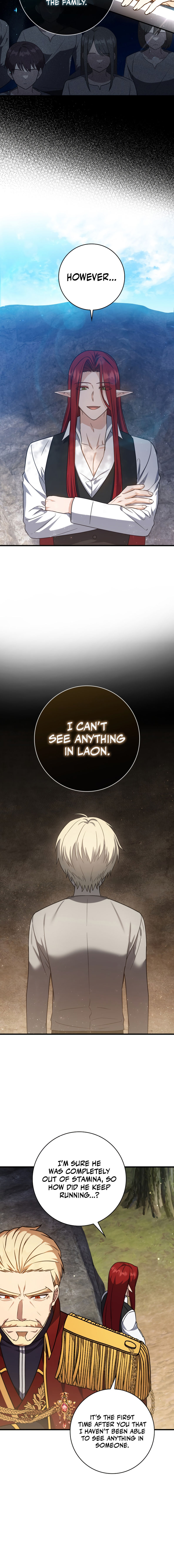 The Reincarnated Assassin is a Genius Swordsman - Chapter 9 Page 22