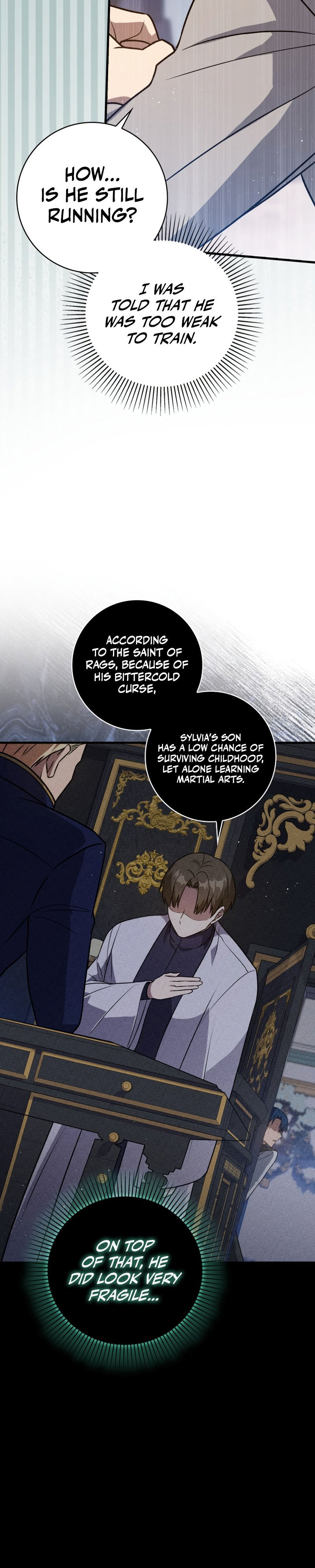 The Reincarnated Assassin is a Genius Swordsman - Chapter 9 Page 4