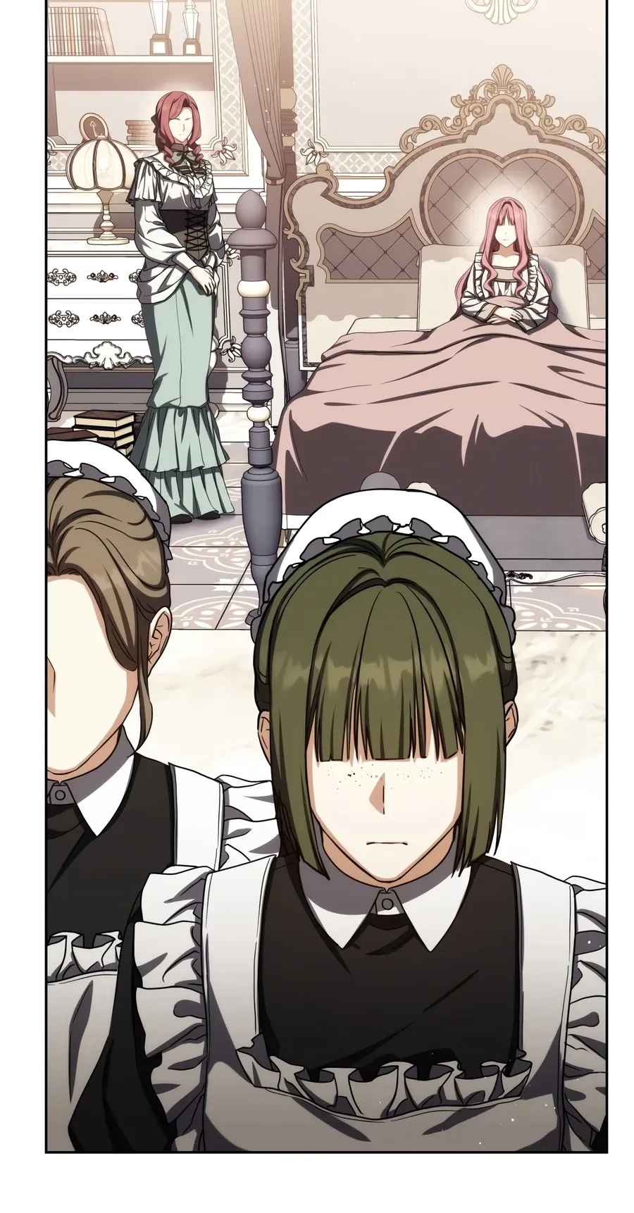 The Reincarnated Assassin is a Genius Swordsman - Chapter 94 Page 10