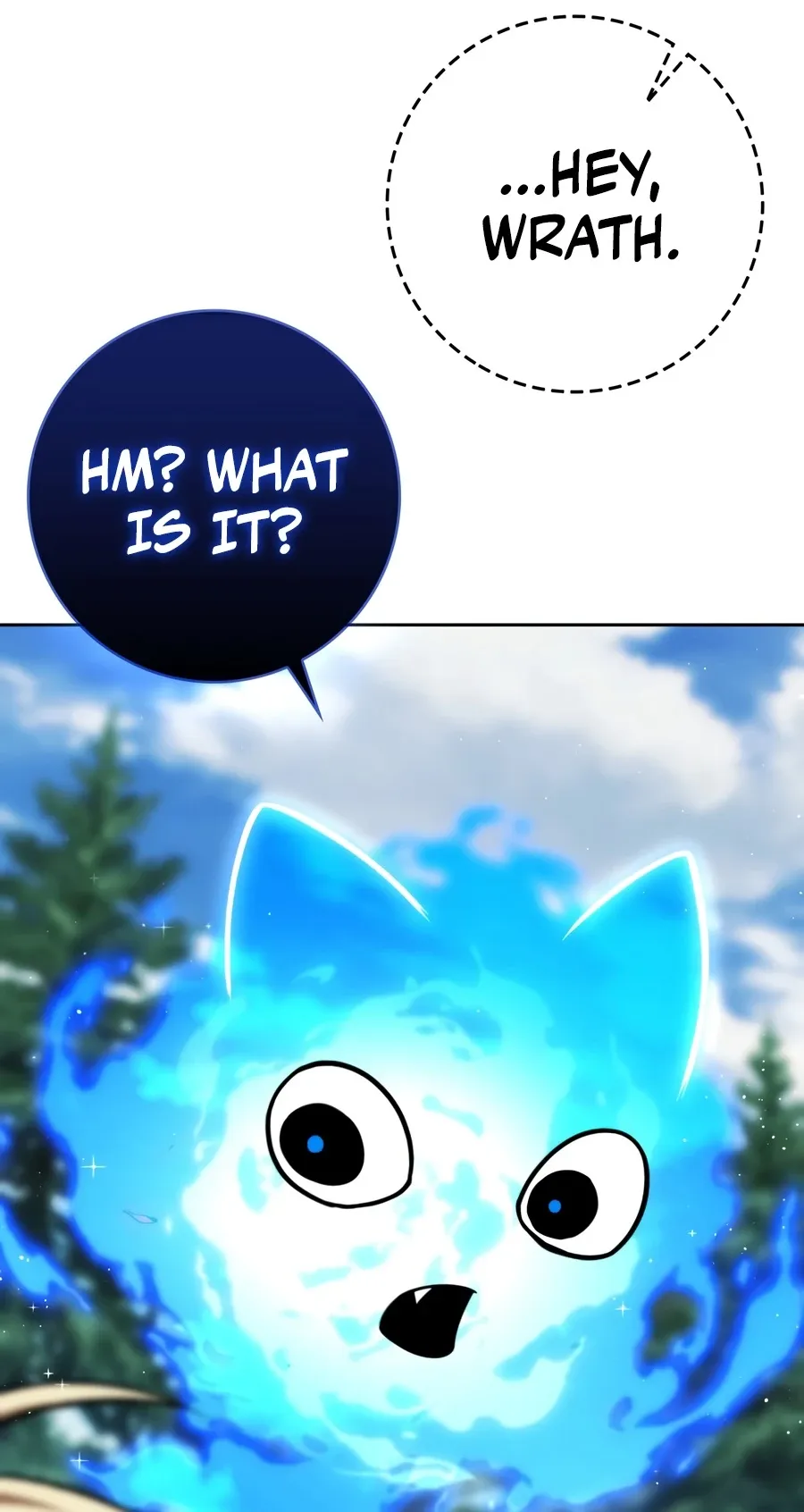 The Reincarnated Assassin is a Genius Swordsman - Chapter 95 Page 17