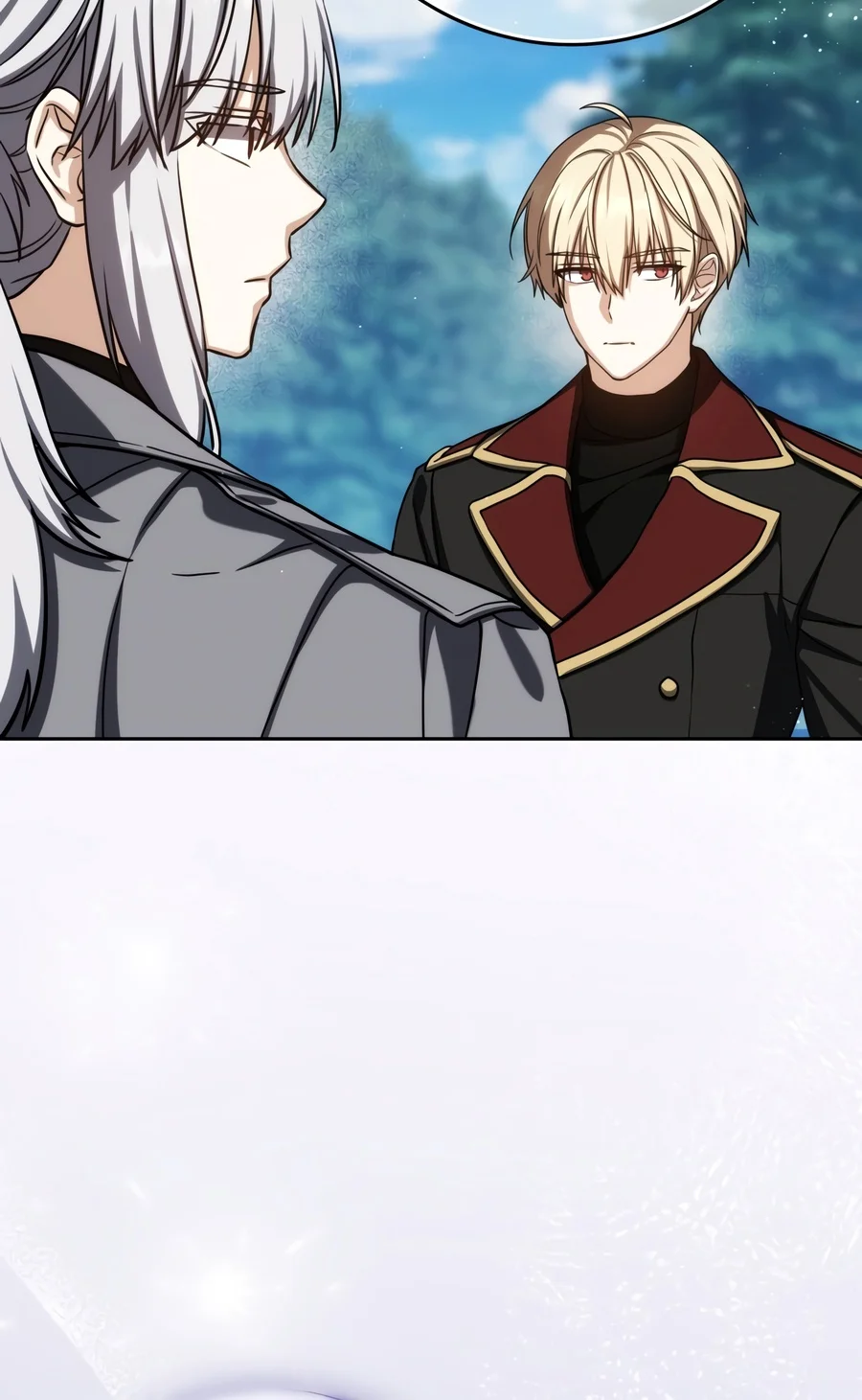 The Reincarnated Assassin is a Genius Swordsman - Chapter 97 Page 8