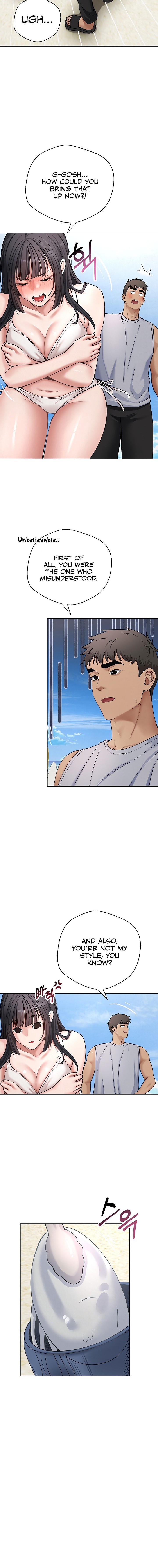 Thanks for the Wonderful Stay, Boss - Chapter 1 Page 16