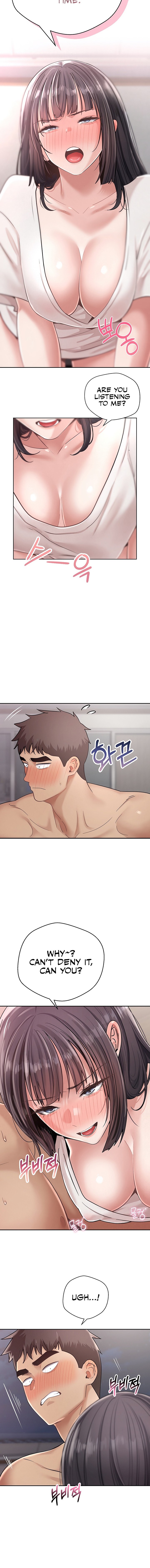 Thanks for the Wonderful Stay, Boss - Chapter 3 Page 16