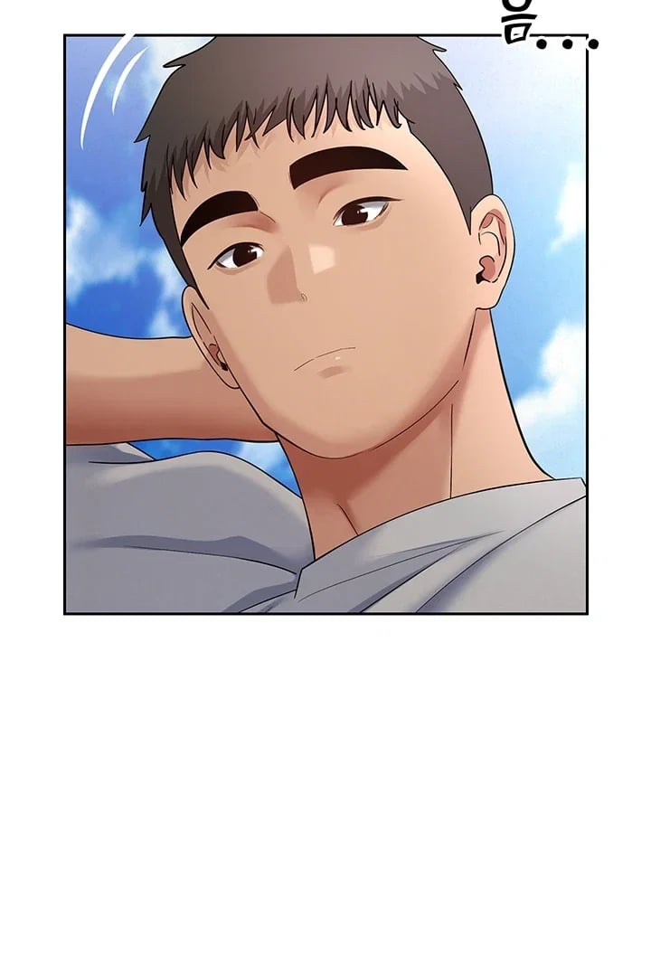 Thanks for the Wonderful Stay, Boss Raw - Chapter 7 Page 8